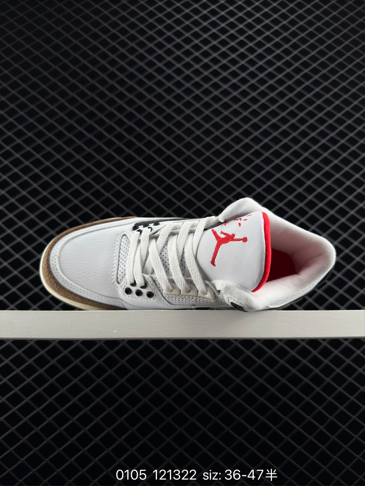 A Ma Maniere x Air Jordan 3 Retro